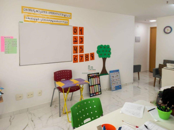 Imagem Sala Comercial à Venda, 26 m² em Santa Rosa - Niterói Imagem Sala Comercial à Venda, 26 m² em Santa Rosa - Niterói