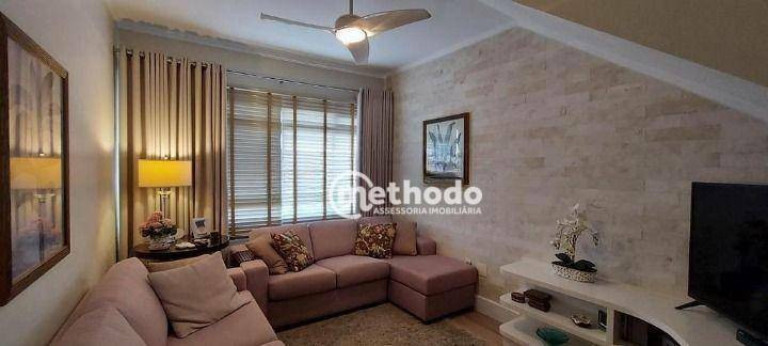 Imagem Cobertura com 3 Quartos à Venda, 294 m² em Jardim Chapadão - Campinas Imagem Cobertura com 3 Quartos à Venda, 294 m² em Jardim Chapadão - Campinas
