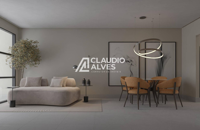 Imagem Casa com 2 Quartos à Venda, 63 m² em Papagaio - Feira De Santana Imagem Casa com 2 Quartos à Venda, 63 m² em Papagaio - Feira De Santana