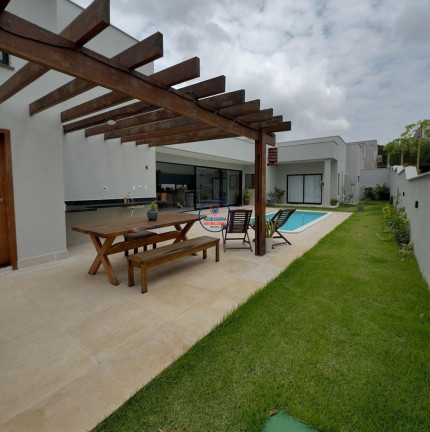 Imagem Casa com 4 Quartos para Alugar ou Temporada, 250 m² em Cajupiranga - Parnamirim Imagem Casa com 4 Quartos para Alugar ou Temporada, 250 m² em Cajupiranga - Parnamirim