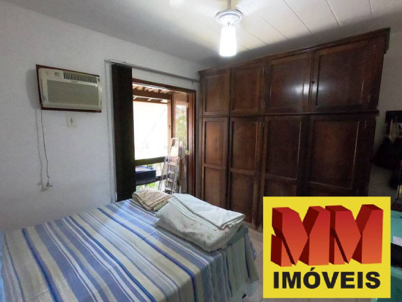 Imagem Casa de Condomínio com 2 Quartos à Venda, 70 m² em Palmeiras - Cabo Frio Imagem Casa de Condomínio com 2 Quartos à Venda, 70 m² em Palmeiras - Cabo Frio