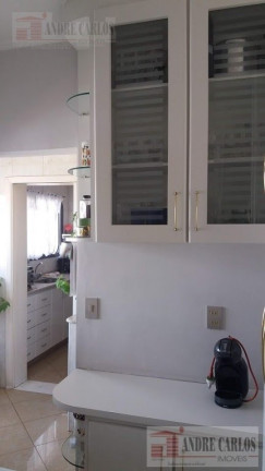 Imagem Apartamento com 3 Quartos à Venda, 127 m² em Centro - Osasco