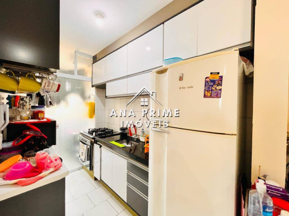 Imagem Apartamento com 2 Quartos à Venda, 52 m² em Jardim Santo Onofre - São José Dos Campos Imagem Apartamento com 2 Quartos à Venda, 52 m² em Jardim Santo Onofre - São José Dos Campos