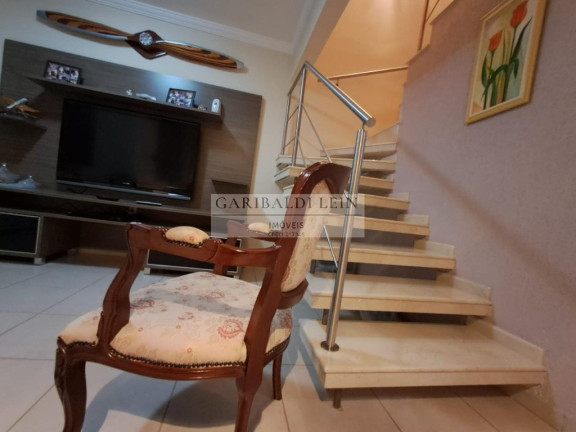 Imagem Casa com 3 Quartos à Venda, 101 m² em Parque Rural Fazenda Santa Cândida - Campinas Imagem Casa com 3 Quartos à Venda, 101 m² em Parque Rural Fazenda Santa Cândida - Campinas