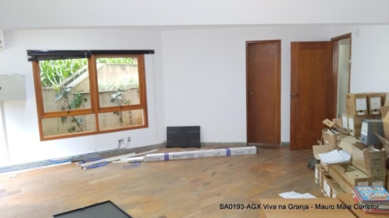 Imagem Sala Comercial para Alugar, 31 m² em Granja Viana - Cotia