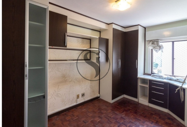 Imagem Apartamento com 3 Quartos para Alugar, 109 m² em Perdizes - São Paulo