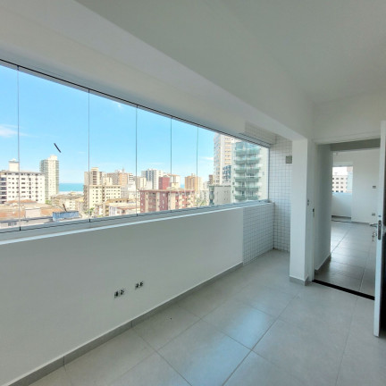 Imagem Apartamento com 1 Quarto à Venda, 46 m² em Guilhermina - Praia Grande Imagem Apartamento com 1 Quarto à Venda, 46 m² em Guilhermina - Praia Grande