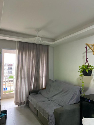 Imagem Apartamento com 2 Quartos à Venda, 55 m² em Jardim Anhangüera - Ribeirão Preto Imagem Apartamento com 2 Quartos à Venda, 55 m² em Jardim Anhangüera - Ribeirão Preto