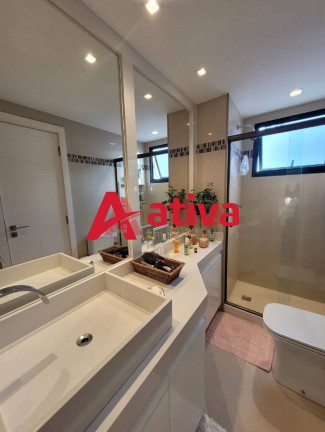 Imagem Apartamento com 3 Quartos à Venda, 126 m² em Barra Da Tijuca - Rio De Janeiro