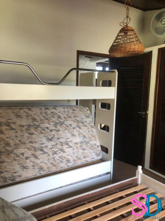 Imagem Casa com 3 Quartos à Venda, 161 m² em Enseada - Ubatuba