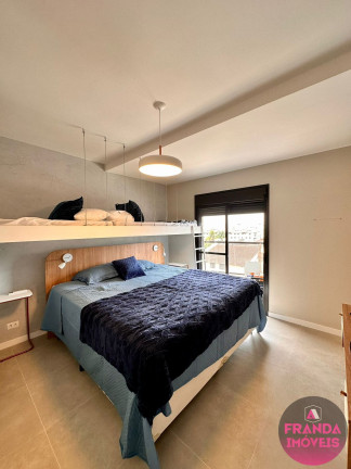 Imagem Apartamento com 3 Quartos à Venda, 113 m² em Itaguá - Ubatuba Imagem Apartamento com 3 Quartos à Venda, 113 m² em Itaguá - Ubatuba