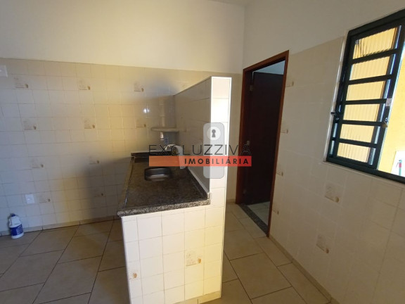 Imagem Casa com 1 Quarto para Alugar, 200 m² em Jardim América - Taubaté Imagem Casa com 1 Quarto para Alugar, 200 m² em Jardim América - Taubaté
