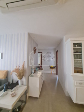 Imagem Apartamento com 3 Quartos à Venda, 174 m² em Enseada Azul - Guarapari