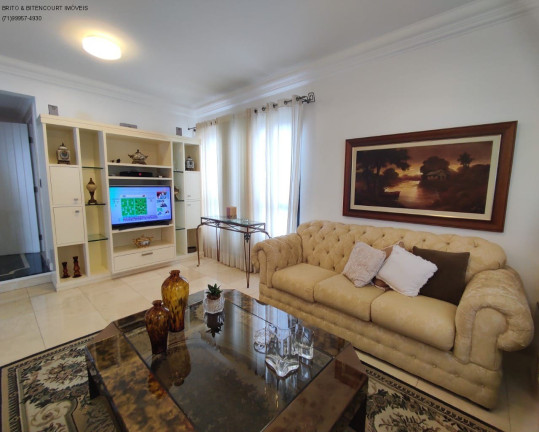 Imagem Imóvel com 4 Quartos à Venda, 197 m² em Graça - Salvador