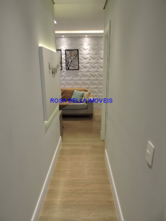 Imagem Apartamento com 3 Quartos à Venda, 63 m² em Parque União - Jundiaí Imagem Apartamento com 3 Quartos à Venda, 63 m² em Parque União - Jundiaí