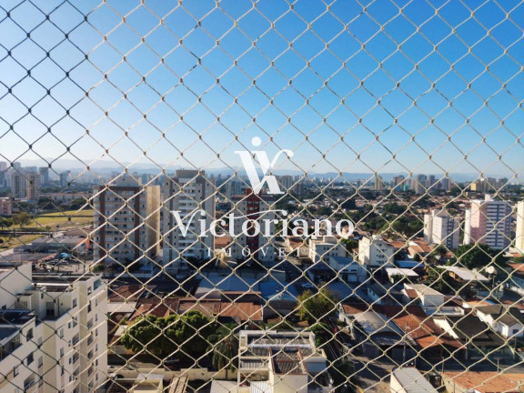 Imagem Apartamento com 3 Quartos à Venda, 66 m² em Jardim América - São José Dos Campos Imagem Apartamento com 3 Quartos à Venda, 66 m² em Jardim América - São José Dos Campos