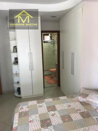 Imagem Apartamento com 3 Quartos à Venda, 110 m² em Itapuã - Vila Velha Imagem Apartamento com 3 Quartos à Venda, 110 m² em Itapuã - Vila Velha