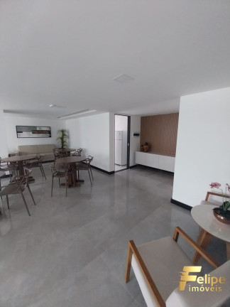 Imagem Imóvel com 2 Quartos à Venda, 90 m² em Praia Do Morro - Guarapari