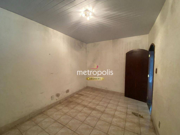 Imagem Casa com 4 Quartos à Venda, 150 m² em Barcelona - São Caetano Do Sul