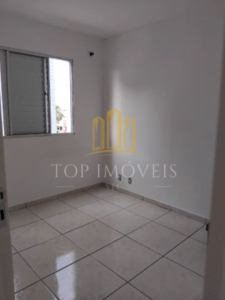 Imagem Apartamento com 2 Quartos à Venda, 54 m² em Vila Zizinha - São José Dos Campos Imagem Apartamento com 2 Quartos à Venda, 54 m² em Vila Zizinha - São José Dos Campos