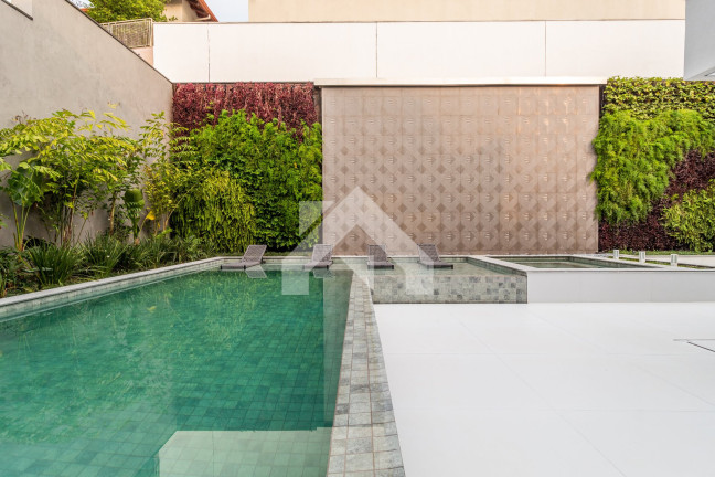 Imagem Casa de Condomínio com 4 Quartos à Venda, 1.038 m² em Tamboré - Santana De Parnaíba Imagem Casa de Condomínio com 4 Quartos à Venda, 1.038 m² em Tamboré - Santana De Parnaíba