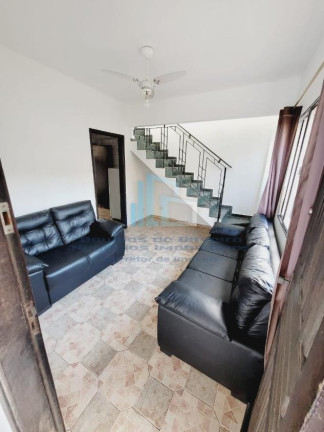 Imagem Sobrado com 3 Quartos à Venda, 92 m² em Quietude - Praia Grande Imagem Sobrado com 3 Quartos à Venda, 92 m² em Quietude - Praia Grande