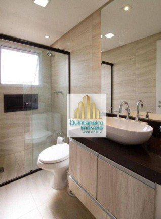 Imagem Apartamento com 3 Quartos à Venda, 116 m² em Bosque Maia - Guarulhos Imagem Apartamento com 3 Quartos à Venda, 116 m² em Bosque Maia - Guarulhos