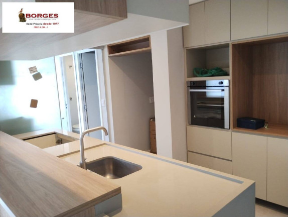 Imagem Apartamento com 3 Quartos à Venda, 115 m² em Brooklin - São Paulo
