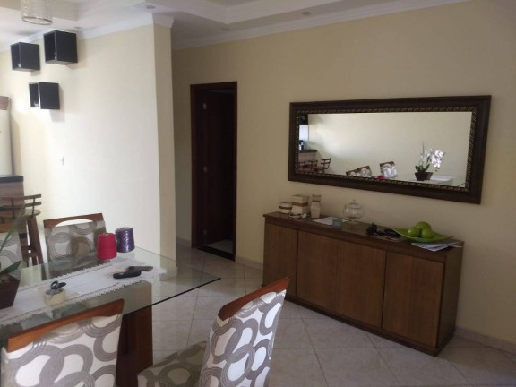 Imagem Casa com 3 Quartos à Venda, 100 m² em Horto Florestal - Sorocaba Imagem Casa com 3 Quartos à Venda, 100 m² em Horto Florestal - Sorocaba