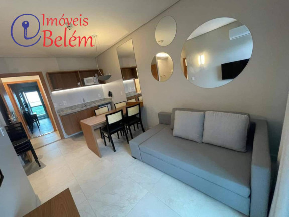 Imagem Apartamento com 1 Quarto à Venda, 37 m² em Atalaia - Salinópolis Imagem Apartamento com 1 Quarto à Venda, 37 m² em Atalaia - Salinópolis