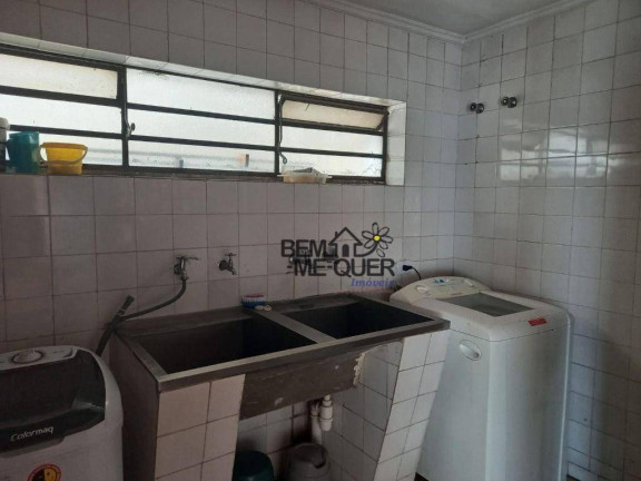 Imagem Casa com 4 Quartos à Venda, 355 m² em City América - São Paulo