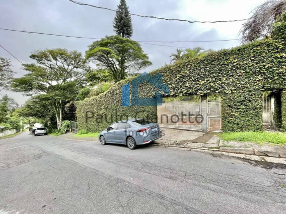 Imagem Casa de Condomínio com 4 Quartos à Venda, 409 m² em Granja Viana - Carapicuíba