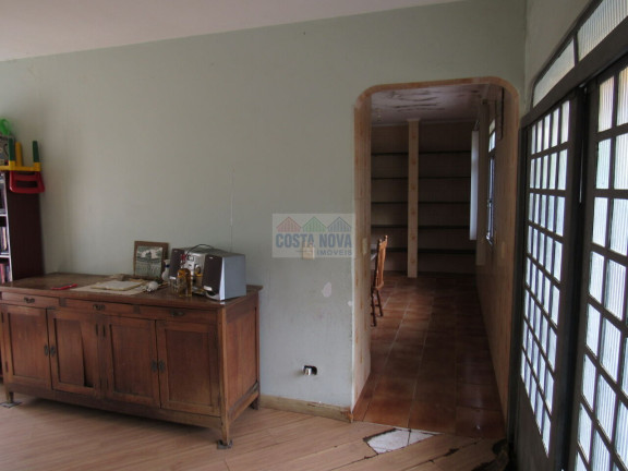 Imagem Casa com 4 Quartos à Venda, 308 m² em Parque Dos Príncipes - São Paulo Imagem Casa com 4 Quartos à Venda, 308 m² em Parque Dos Príncipes - São Paulo