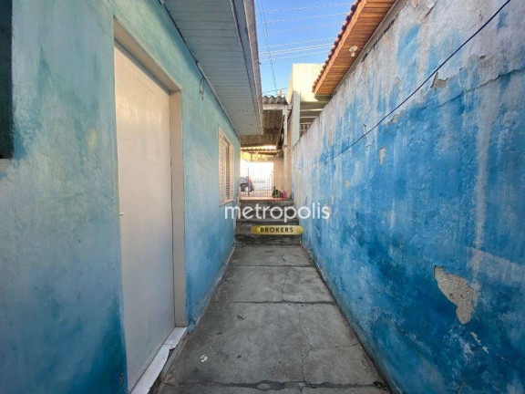 Imagem Casa com 3 Quartos à Venda, 133 m² em Santa Maria - São Caetano Do Sul Imagem Casa com 3 Quartos à Venda, 133 m² em Santa Maria - São Caetano Do Sul
