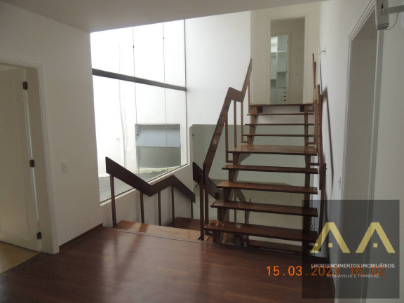 Imagem Casa com 4 Quartos à Venda, 620 m² em Alphaville - Santana De Parnaíba