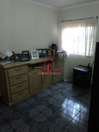 Imagem Sobrado com 3 Quartos à Venda, 267 m² em Santa Maria - Santo André Imagem Sobrado com 3 Quartos à Venda, 267 m² em Santa Maria - Santo André
