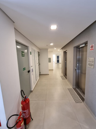 Imagem Apartamento com 2 Quartos à Venda, 48 m² em Centro - São Bernardo Do Campo Imagem Apartamento com 2 Quartos à Venda, 48 m² em Centro - São Bernardo Do Campo