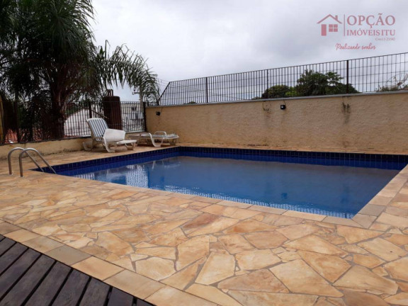 Imagem Apartamento com 3 Quartos à Venda, 97 m² em Cruz Das Almas - Itu Imagem Apartamento com 3 Quartos à Venda, 97 m² em Cruz Das Almas - Itu