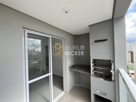 Imagem Apartamento com 2 Quartos à Venda, 60 m² em Jardim Paraíso - São José Dos Campos