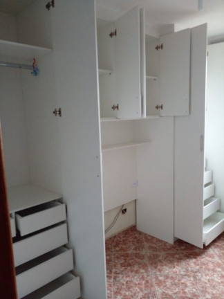 Imagem Apartamento com 2 Quartos à Venda, 55 m² em Jardim Do Estádio - Santo André