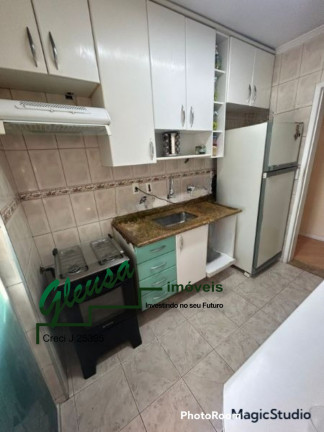 Imagem Apartamento com 3 Quartos à Venda, 63 m² em Jardim Itapemirim - São Paulo Imagem Apartamento com 3 Quartos à Venda, 63 m² em Jardim Itapemirim - São Paulo