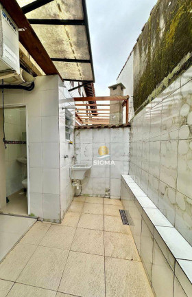 Imagem Casa de Vila com 2 Quartos à Venda, 70 m² em Jardim Astúrias - Guarujá Imagem Casa de Vila com 2 Quartos à Venda, 70 m² em Jardim Astúrias - Guarujá