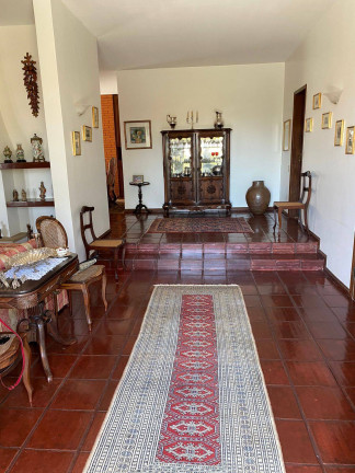 Imagem Casa com 4 Quartos à Venda, 396 m² em Comiteco - Belo Horizonte