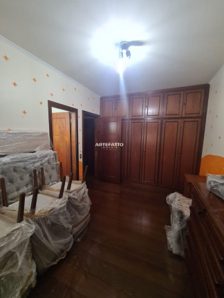Imagem Casa com 5 Quartos à Venda, 282 m² em Centro - Franca Imagem Casa com 5 Quartos à Venda, 282 m² em Centro - Franca