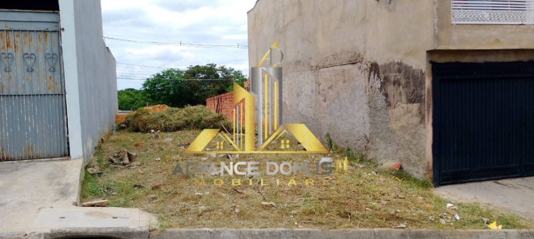 Terreno à Venda, 130 m² em Jardim Santa Catarina - Sorocaba