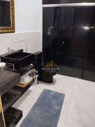 Imagem Casa com 3 Quartos à Venda, 250 m² em Centro - Várzea Grande Imagem Casa com 3 Quartos à Venda, 250 m² em Centro - Várzea Grande