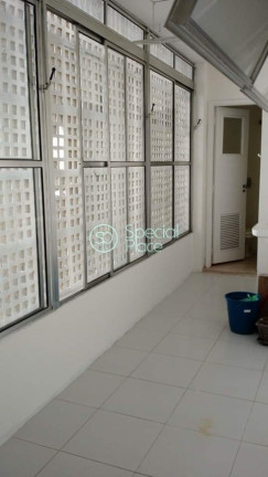 Imagem Apartamento com 3 Quartos à Venda, 300 m² em Itaim Bibi - São Paulo