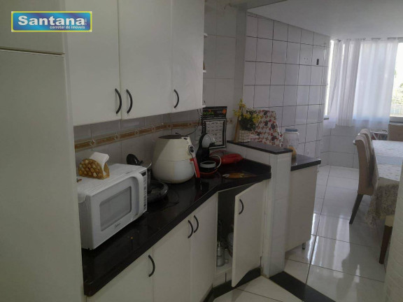 Imagem Apartamento com 1 Quarto à Venda, 150 m² em Termal - Caldas Novas