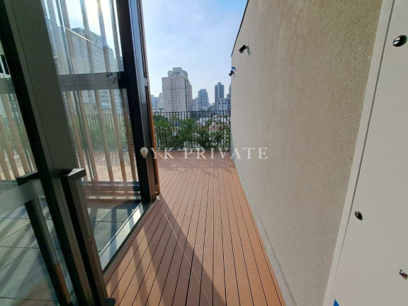 Imagem Imóvel com 1 Quarto à Venda, 29 m² em Perdizes - São Paulo Imagem Imóvel com 1 Quarto à Venda, 29 m² em Perdizes - São Paulo