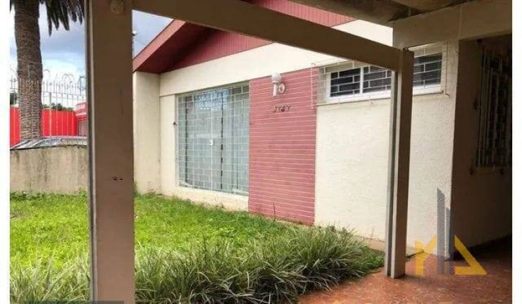 Imagem Casa à Venda, em Centro - Curitiba Imagem Casa à Venda, em Centro - Curitiba